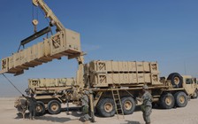 Mỹ giảm quân từ vùng Vịnh để chuyển sang đối phó Trung Quốc, Nga