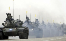 Đài Loan tuyên bố chiến đấu đến cùng nếu Trung Quốc tấn công