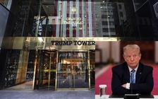 Ông Trump tụt gần 300 hạng trên bảng tỉ phú của Forbes