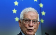 EU hứa ưu đãi kinh tế nếu Myanmar khôi phục dân chủ