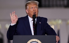 Ông Trump tuyên bố đưa đảng Cộng hòa trở lại Nhà Trắng