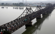 Triều Tiên mở cửa biên giới với Trung Quốc trong tuần này?