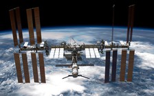 Nga xác nhận sẽ rút khỏi trạm không gian ISS từ năm 2025