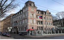 Nga leo thang đáp trả ngoại giao châu Âu