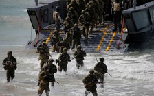 Úc nâng cấp căn cứ quân sự, mở rộng tập trận với Mỹ