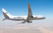 Mỹ bật đèn xanh hợp đồng bán máy bay săn ngầm cho Ấn Độ