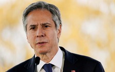 Ngoại trưởng Mỹ nói thái độ Trung Quốc 'ngày càng theo hướng đối địch'