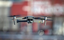 Nhật Bản loại bỏ drone Trung Quốc vì nguy cơ an ninh?