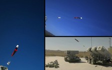 Mỹ phát triển bầy UAV đối phó Trung Quốc