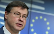 EU hoãn phê chuẩn hiệp định đầu tư với Trung Quốc