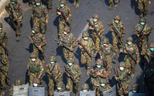 Myanmar nói chỉ tiếp phái đoàn ASEAN khi tình hình ổn định