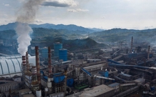 Trung Quốc phạt 2.500 công ty trong cuộc điều tra môi trường
