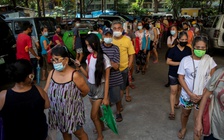 Sai lầm trong ứng phó Covid-19 kéo lùi kinh tế Philippines