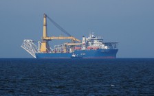 Mỹ cấm vận nhiều thực thể Nga vì xây dưng đường ống Nord Stream 2
