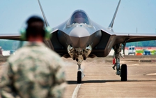 UAE nguy cơ mất hợp đồng F-35 với Mỹ vì quan hệ với Trung Quốc