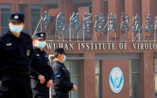 Quốc hội Mỹ vào cuộc điều tra nguồn gốc Covid-19