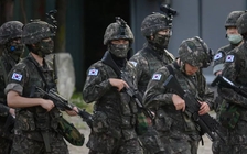 Nạn tấn công tình dục trong quân đội Hàn Quốc