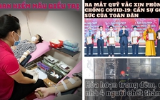 Tin tức mới nhất ngày 7.6.2021