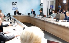 Tuyên bố chung của lãnh đạo G7 có gì nóng?