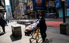 Virus corona gây Covid-19 xuất hiện tại Mỹ từ cuối tháng 12.2019