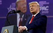 Lộ bằng chứng ông Trump gây sức ép Bộ Tư pháp điều tra gian lận bầu cử