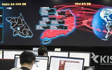 Viện hạt nhân Hàn Quốc bị tin tặc nghi từ Triều Tiên tấn công