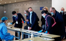 Chuyên gia Mỹ nghi ngờ vai trò của WHO trong việc điều tra nguồn gốc Covid-19