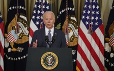 Tổng thống Biden ký sắc lệnh 'tấn công' nhiều đại gia công nghệ