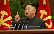 Triều Tiên chỉ trích 'ý đồ thâm hiểm' của Mỹ qua viện trợ nhân đạo