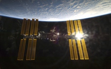 Đức lập bộ chỉ huy không gian