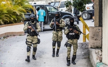 Mỹ không đưa quân sang Haiti, thêm nhiều tình tiết hé lộ về vụ ám sát tổng thống