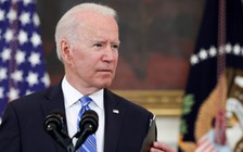 Tổng thống Biden đổi giọng, nói Facebook 'không giết người'