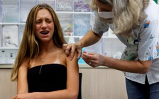 Nghiên cứu gây tranh cãi của Israel