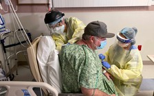 Cái kết buồn cho người xem thường Covid-19 và vắc xin