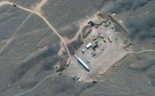 Israel nói Iran chỉ còn cách vũ khí hạt nhân một bước chân