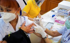 Thái Lan nói vắc xin Pfizer cho nhân viên y tế, không dành cho nhân vật VIP