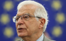 EU đánh giá lại quan hệ với Trung Quốc