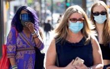 CDC Mỹ: Biến chủng Delta Covid-19 lây mạnh như thủy đậu