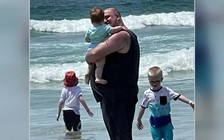 'Lẽ ra anh nên chích vắc xin': tin nhắn cuối của người chồng mất mạng vì Covid-19