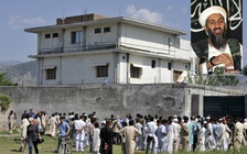 Osama bin Laden bị lộ nơi ẩn náu vì dây phơi quần áo