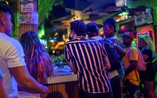 Biến chủng Delta đang tấn công nhanh người trẻ, khỏe tại Mỹ