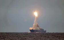 Nga bắt lãnh đạo viện nghiên cứu bội siêu thanh vì cáo buộc phản quốc