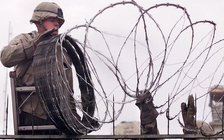 Sứ quán Mỹ tại Afghanistan hủy tài liệu nhạy cảm trong lúc Taliban áp sát