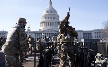 Trước thềm 11.9, Mỹ cảnh báo nguy cơ khủng bố mới giữa đại dịch