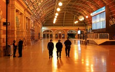 Sydney nâng mức phạt người vi phạm lệnh phong tỏa lên 84 triệu đồng