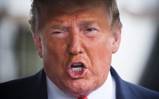 Ông Trump kêu gọi ông Biden từ chức vì thất bại 'lịch sử' tại Afghanistan