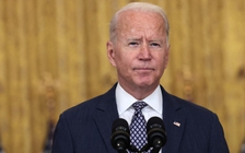 Người Mỹ không tán thành cách Tổng thống Biden xử lý tình hình Afghanistan
