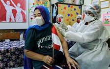 Đạt miễn dịch cộng đồng nhờ vắc xin, Jakarta tái mở cửa