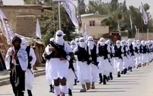 Phó tổng thống Afghanistan: Taliban với al-Qaeda cũng như Pepsi với Coca-Cola