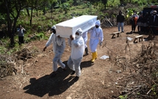 WHO báo động tình hình Covid-19 nguy cấp tại châu Á-Thái Bình Dương